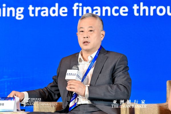 牛盘宝 工商银行司春晓：响应国家司库建设的管理要求，构建全体系服务流程